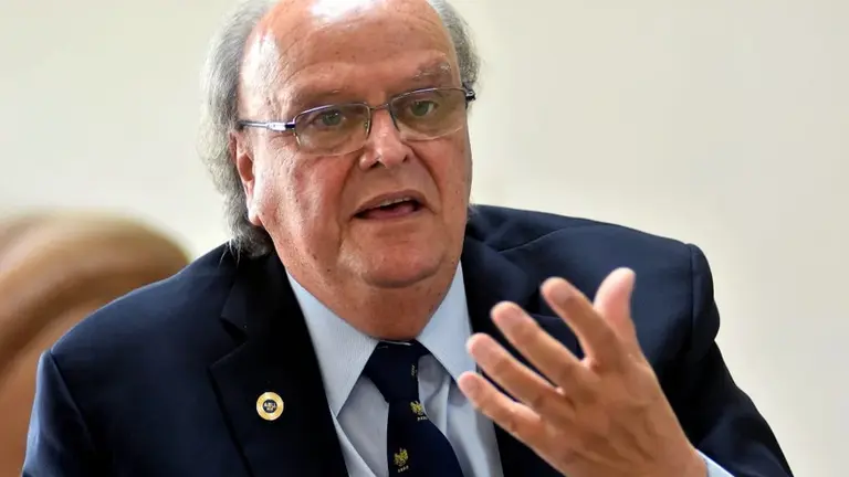 En Diputados, De Mendiguren destacó el aumento de la inversión industrial