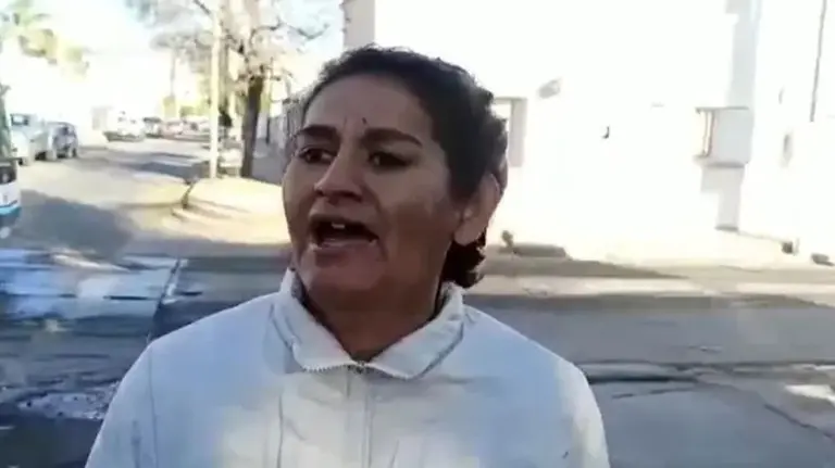 Video | Insólita defensa: "Nosotros no robamos, solo nos dedicamos a vender droga"