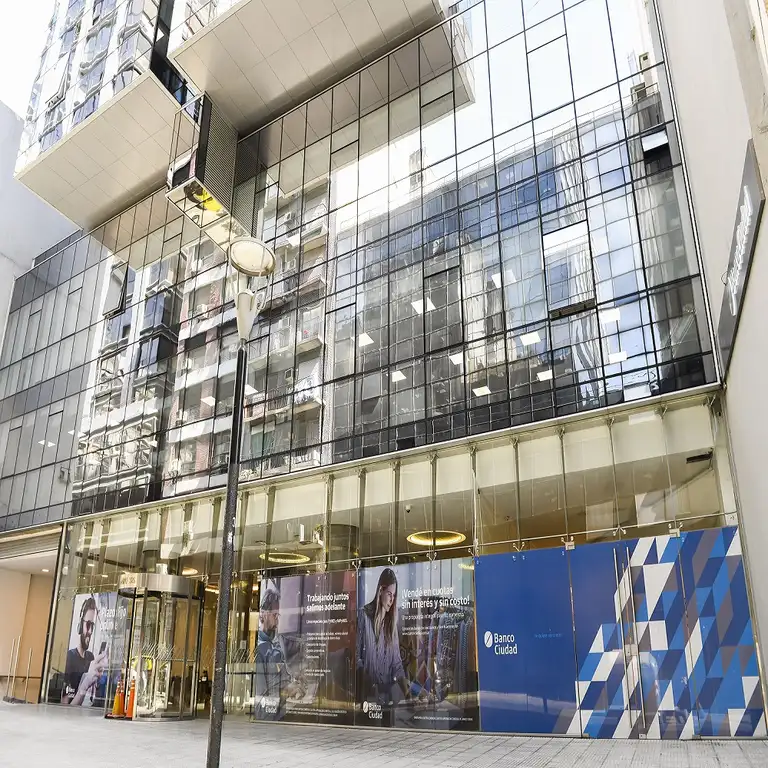 Banco Ciudad ofrece descuentos de hasta el 40% para celebrar el Día de las Infancias: las promociones