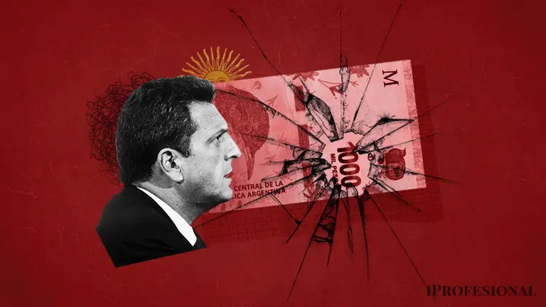 Máxima preocupación por la inflación de agosto: cuál es el dato que alarma al Gobierno