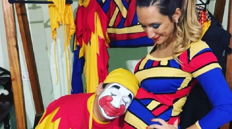 Durísimo comunicado de Solcito, la hija de Piñón Fijo, tras su reclamo para poder ver a su nieta