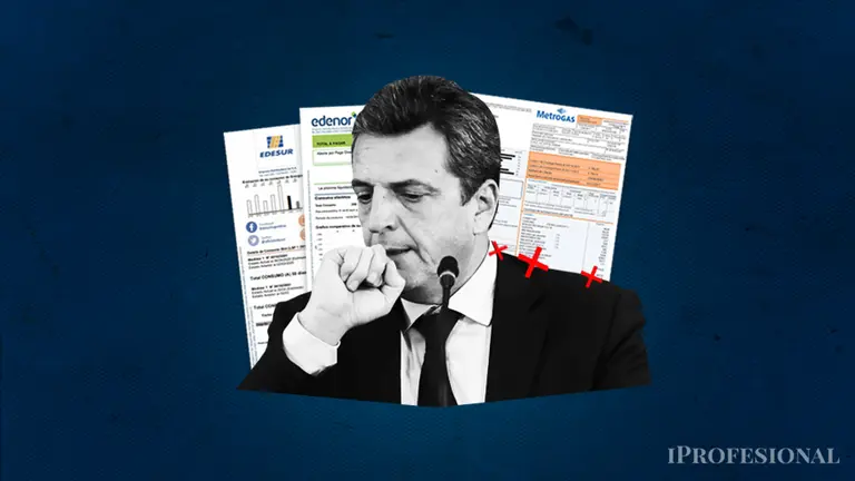 Recrudece la interna por las tarifas: Enargas aprobó aumentos pero lanzó fuertes cuestionamientos a Economía