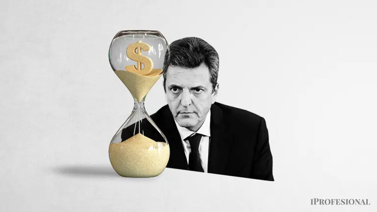 Sin dólares y entre quejas de empresarios, Massa busca cómo sostener importaciones y cuidar las reservas