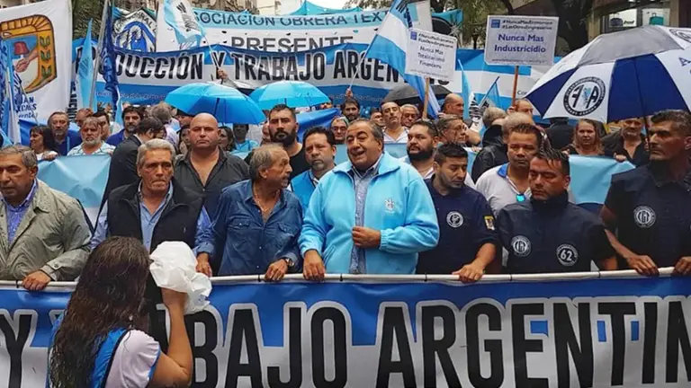 Protesta del 17 de agosto: dónde serán todas las manifestaciones y a qué hora