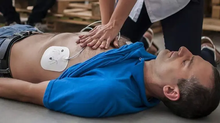 Muerte súbita: un golpe inesperado y la trampa de estar "aparentemente sano"