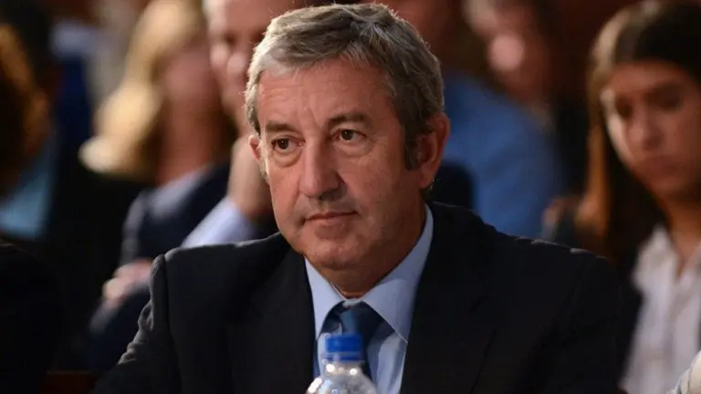 Julio Cobos sobre los tipos de cambio: "Vendrá el dólar L-Gante dentro de poco"