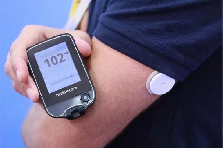 Investigación argentina mostró que a más mediciones mejor control de la diabetes