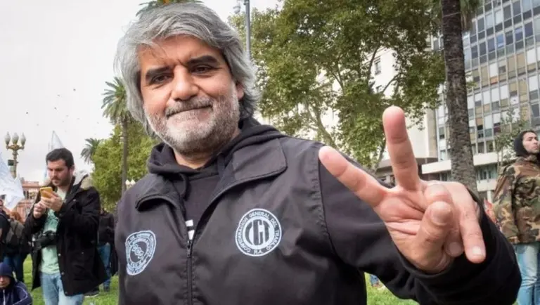 Asume el nuevo ministro de Trabajo bonaerense con la tarea de resolver las paritarias de los estatales