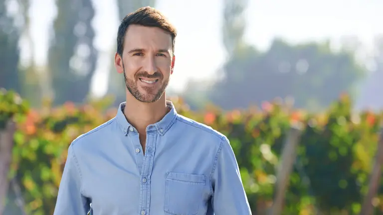 El enólogo de Nieto Senetiner, sobre el Malbec de Luján de Cuyo: "Es especial porque es clásico pero también, muy moderno"