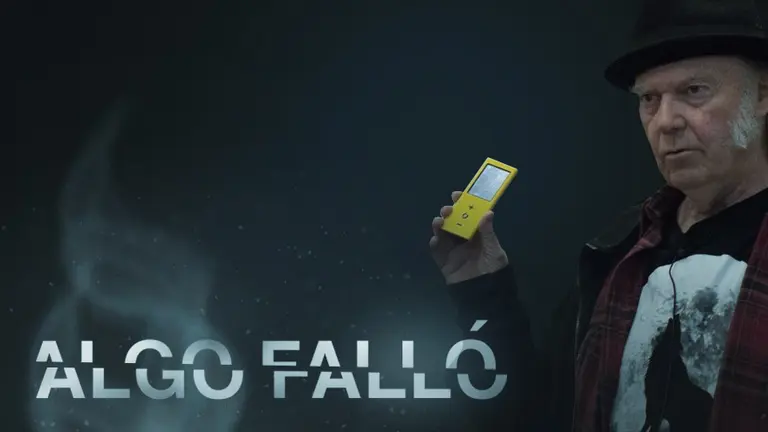 Neil Young, la leyenda del rock que quiso revolucionar la música digital y fracasó