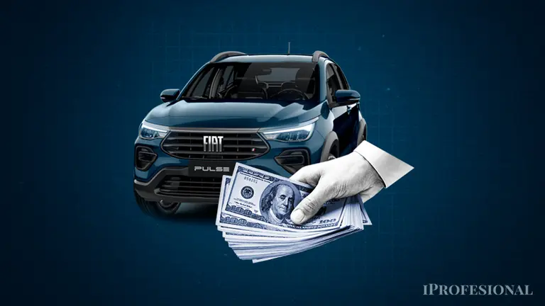 Los autos SUV bajaron al dólar blue: esto cuestan los 10 más vendidos del mercado argentino