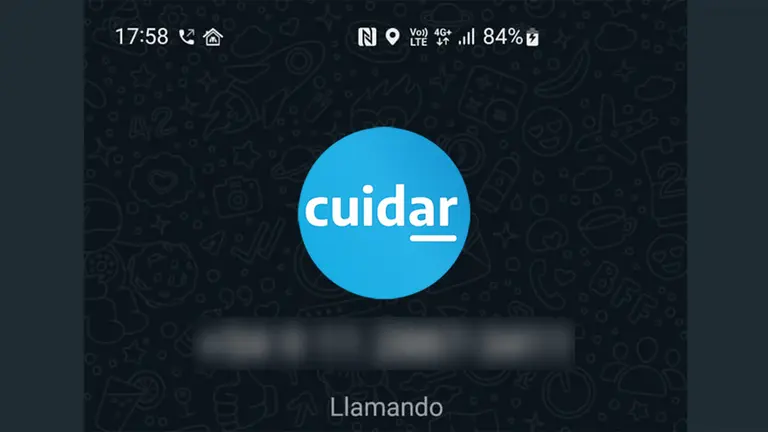 Alerta por Mi Argentina: cómo es la estafa que engaña a través de la app Cuidar