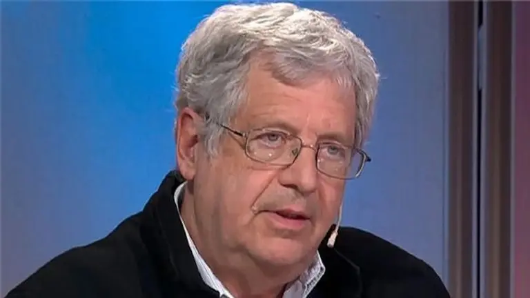 Rubinstein descarta una devaluación: "Es una bomba que quieren instalar"