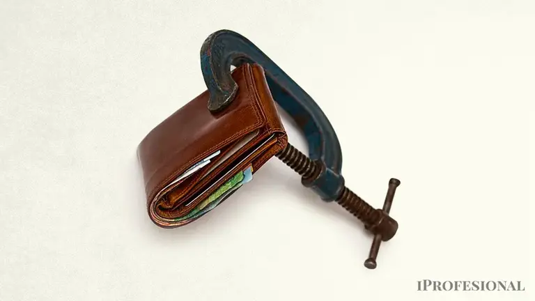 Profesionales de la salud protestan contra el ajuste: habrá paro nacional