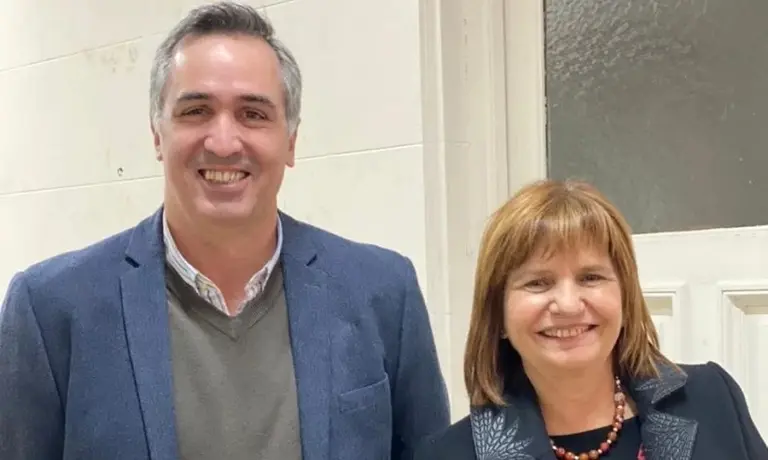 Obra Pública: un diputado del PRO pidió la "pena de muerte" para Cristina Kirchner