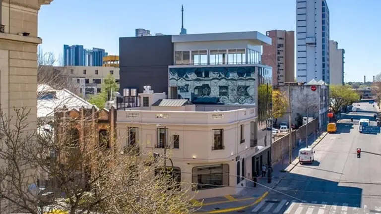 Oficinas y comercios se despiden del Microcentro porteño: las nuevas zonas más buscadas