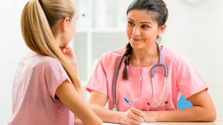 La vuelta a la escuela, una excelente oportunidad para realizar los controles pediátricos