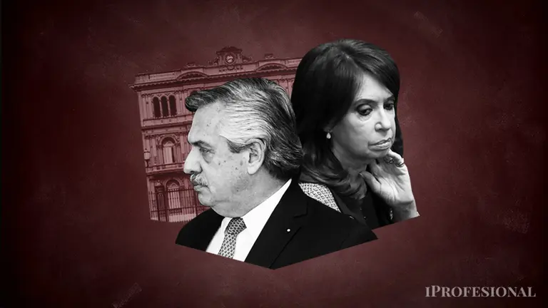 El kirchnerismo quiere blindarse para 2023: así busca dejar de lado a Alberto Fernández