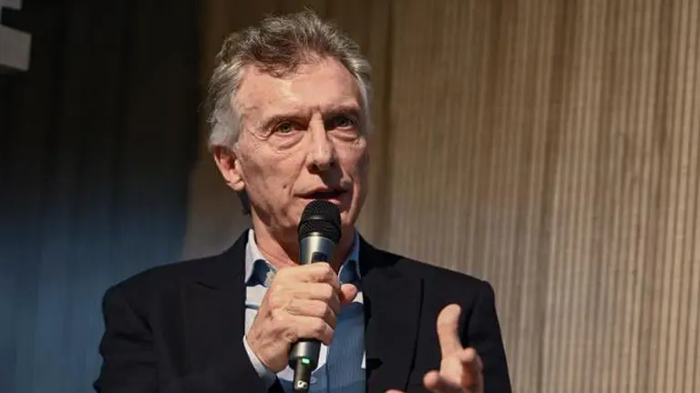 Macri: qué dijo sobre la interna PRO y su rol en las elecciones de 2023