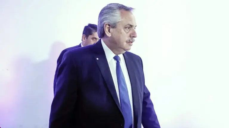 Coparticipación:  Alberto anunció que acatará el fallo de la Corte y pagará a la Ciudad con bonos