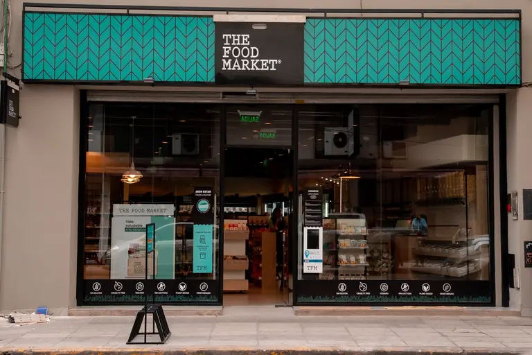 The Food Market se expande y busca revolucionar la alimentación saludable de la mano de un socio estratégico