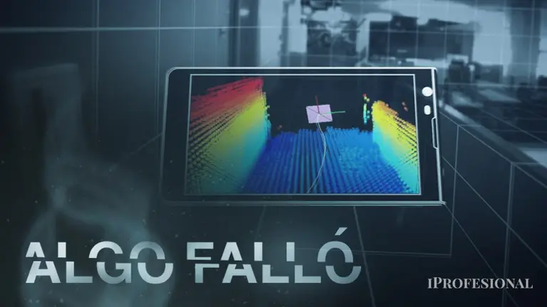 Google quiso incursionar en la realidad aumentada con Tango: por qué fue un fracaso estrepitoso