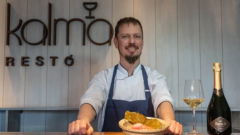 El mejor restaurante de Argentina está en Tierra del Fuego, según un prestigioso concurso