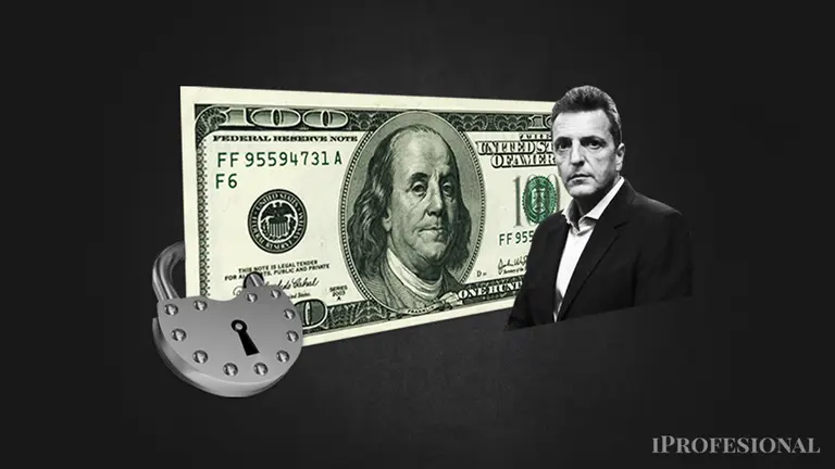 Plan "blindaje" para las reservas: ¿tiene chances Massa de lograr que el BCRA acumule dólares?