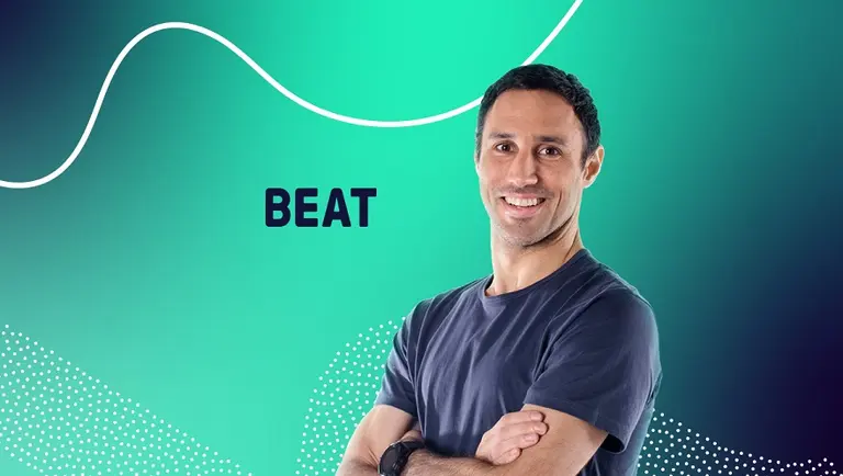 Beat designó a su nuevo vicepresidente para América Latina