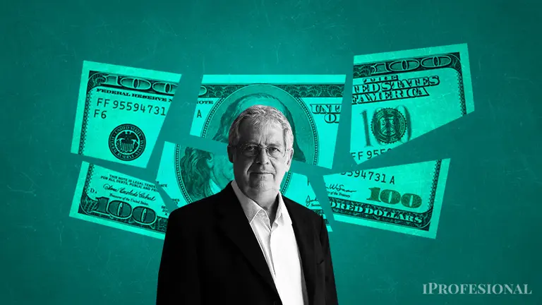 ¿Qué pasa con el dólar?: la advertencia del ex viceministro de Massa que preocupa al Gobierno