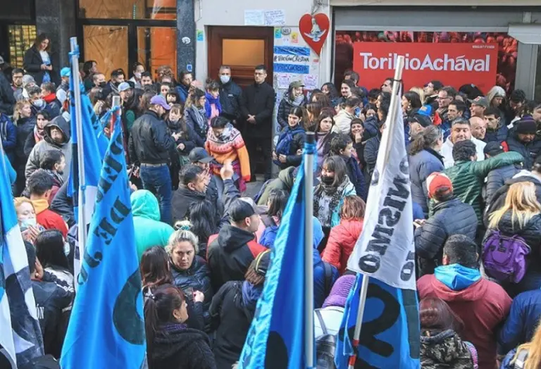 La Ciudad no acatará el fallo de Gallardo y mantendrá a la Policía en la casa de Cristina