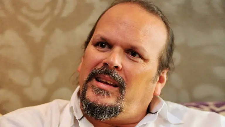 Falleció a los 60 años Camilo Guevara, hijo del Che