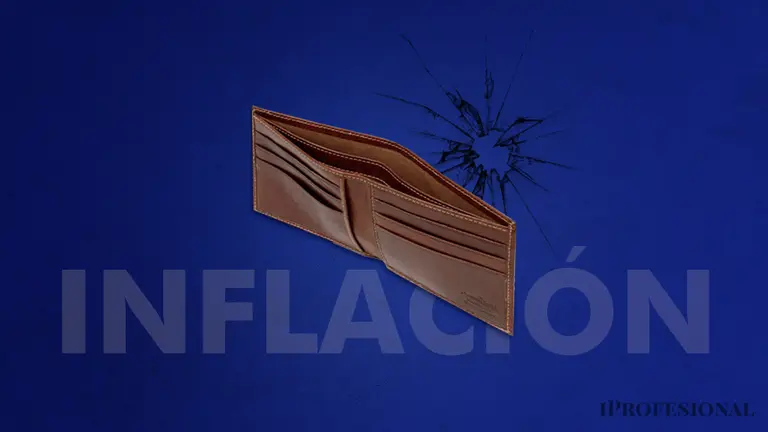 Fausto Spotorno pronosticó una inflación de tres dígitos para 2023