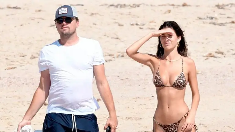 Leonardo DiCaprio y Camila Morrone ponen fin a su relación después de cuatro años