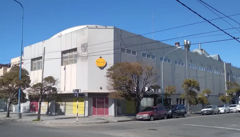 Fideos Don Vicente anuncia inversión en su emblemática planta de Mar del Plata