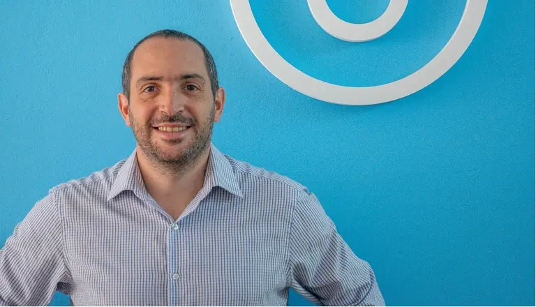 Conocé la startup argentina que combate la crisis del agua y ayuda a las empresas a ser parte de esta "cruzada"