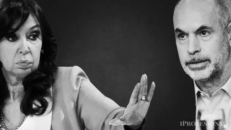 Cristina Kirchner sube la tensión y cuestiona la autonomía de la Ciudad: los próximos pasos de Rodríguez Larreta