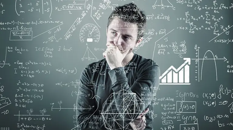 Reto visual: corrige la ecuación matemática de este acertijo con solo 2 movimientos