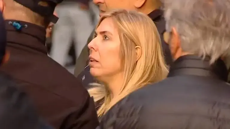 Cristina Kirchner recusará a la jueza que investiga el intento de magnicidio: "El partido judicial me quiere presa o muerta"