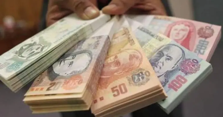 Dólares a soles peruanos: cómo es el cambio