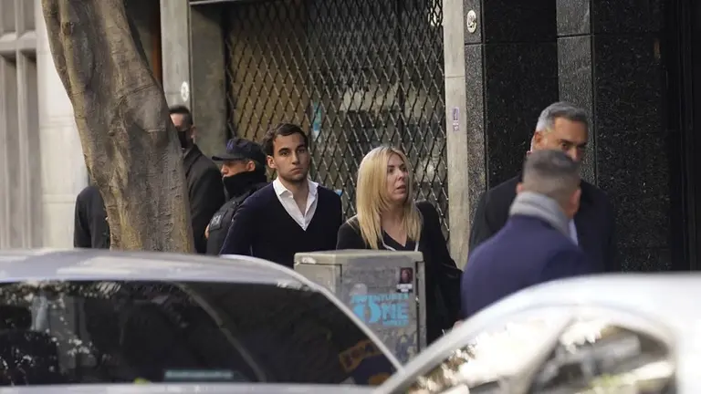 Intento de magnicidio: la jueza le tomó declaración testimonial a Cristina Kirchner y avanza la causa judicial