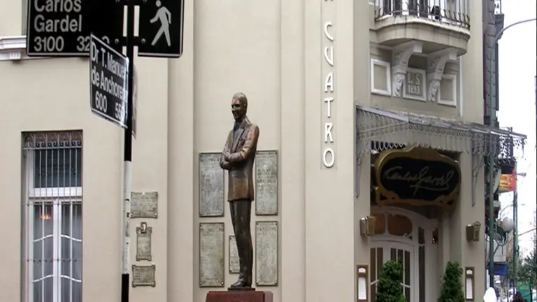 Propiedades: Abasto, el barrio más tanguero de Buenos Aires, gana altura con nuevos proyectos inmobiliarios y atractivos precios