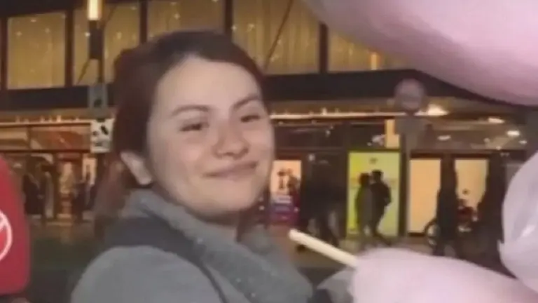 Atentado a Cristina Kirchner: habló la novia del agresor y contó algunas intimidades