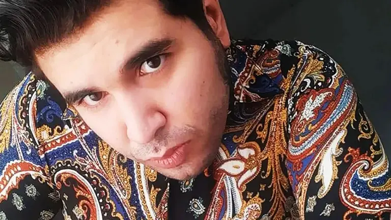 Desde la cárcel, Sabag Montiel habló del atentado a Cristina Kirchner: "Tiré el gatillo y no salió"