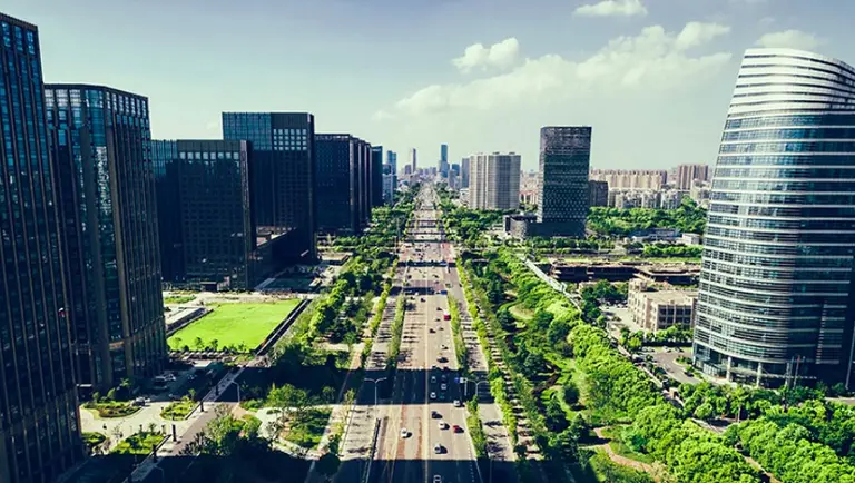 Promover proyectos sustentables: el desafío de HSBC que suma cada vez más "Precursores" a la financiación verde