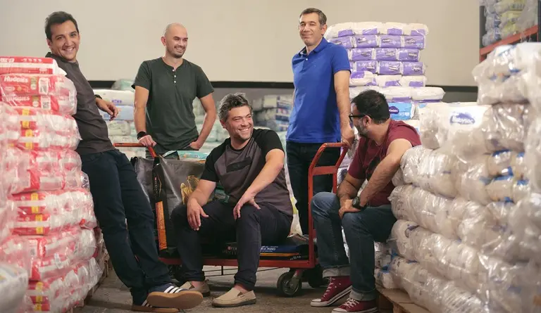 Empresario Pyme revela sus 2 secretos para que su negocio no sucumba ante la inflación