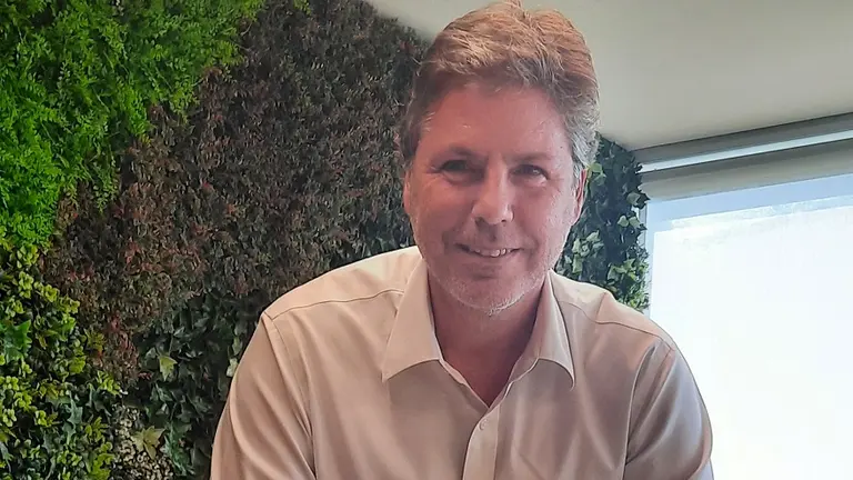 Kimberly-Clark designó un nuevo Gerente General para Argentina