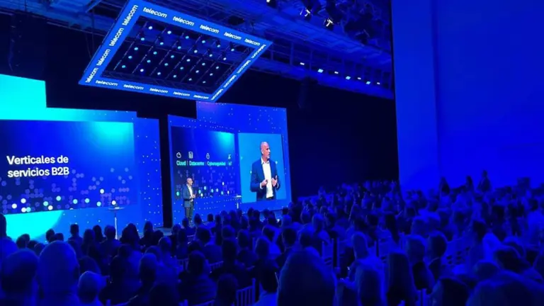 Telecom reveló cuántos puntos nuevos de conexión 5G activará antes de fines de año