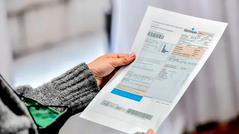 Prohíben a distribuidoras de gas cortar el servicio por falta de pago de un impuesto incluido en la factura