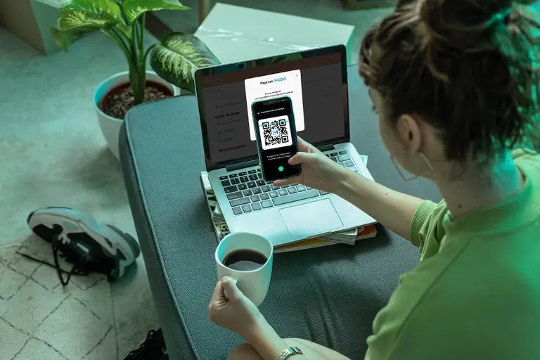 La billetera digital MODO da pelea en el sector como solución de pago: estas son sus nuevas funciones